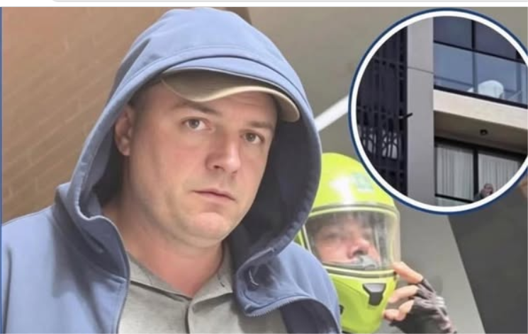 Grant Franklin Gail Arrest Investigation, Adoption Case, Bogotá Colombia, Biography-News: Texas Father Cleared After Viral Misunderstanding During Adoption Process